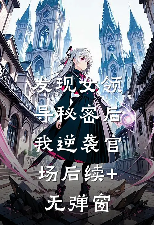 发现女领导秘密后，我逆袭官场后续+无弹窗