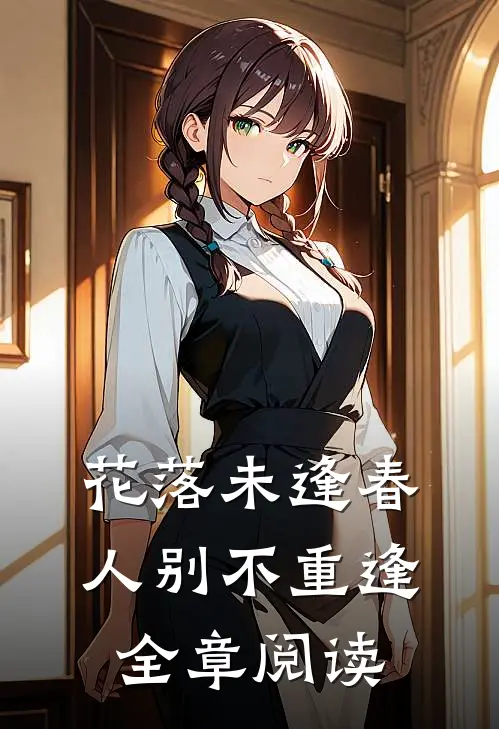花落未逢春，人别不重逢全章阅读