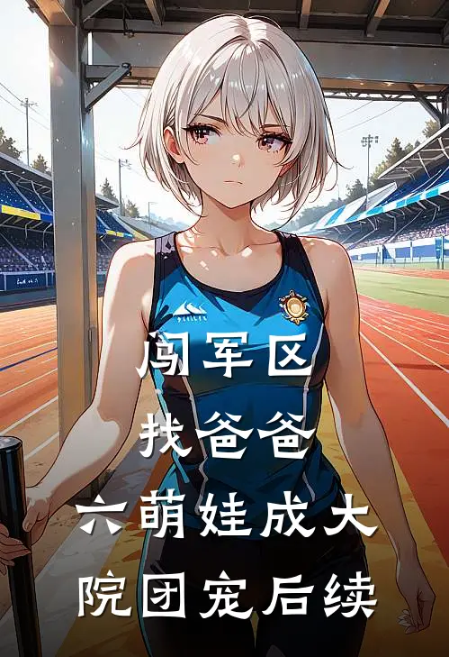 闯军区找爸爸，六萌娃成大院团宠后续