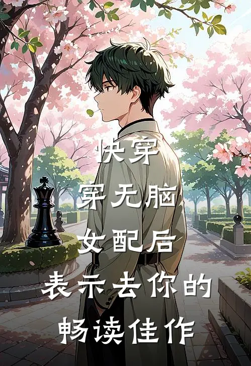 快穿：穿无脑女配后，表示去你的畅读佳作