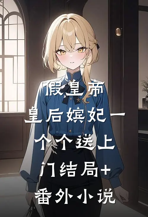 假皇帝，皇后嫔妃一个个送上门结局+番外小说