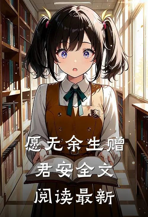 愿无余生赠君安全文阅读最新