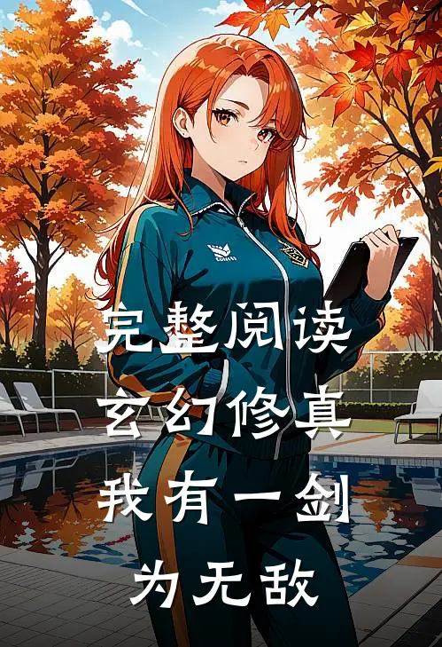 完整阅读玄幻修真：我有一剑为无敌
