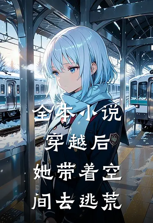 全本穿越后,她带着空间去逃荒免费阅读