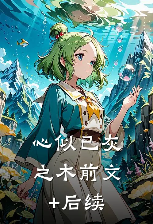 心似已灰之木前文+后续