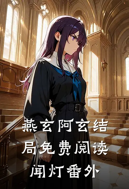 燕玄阿玄结局免费阅读闻灯番外