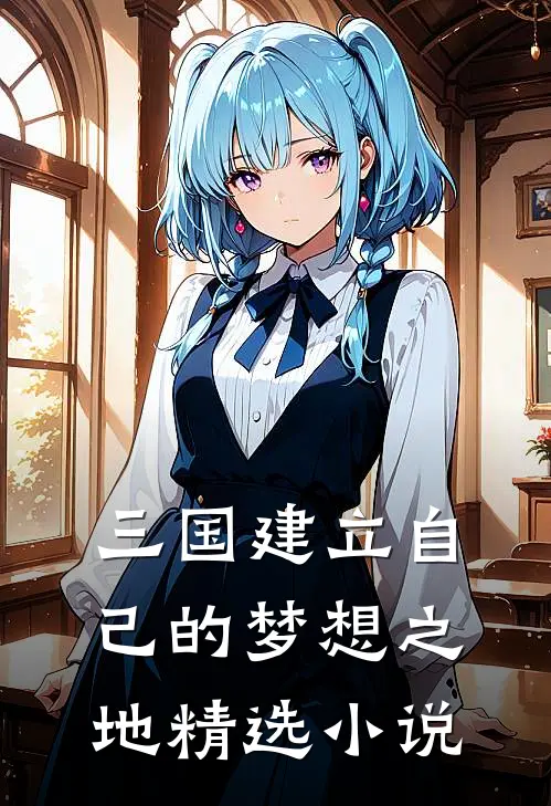 三国建立自己的梦想之地精选在线阅读
