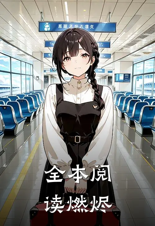 全本阅读燃烬