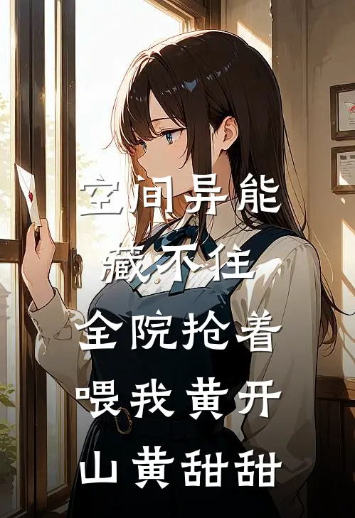 空间异能藏不住，全院抢着喂我黄开山黄甜甜