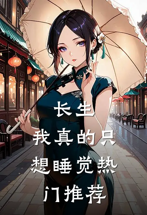 长生：我真的只想睡觉热门推荐