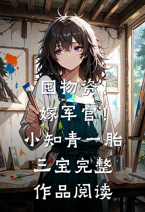 囤物资！嫁军官！小知青一胎三宝完整作品阅读