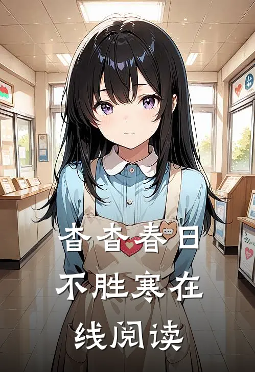 杳杳春日不胜寒在线阅读