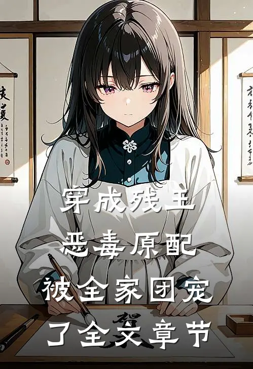穿成残王恶毒原配，被全家团宠了全文章节