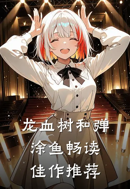 龙血树和弹涂鱼畅读佳作推荐