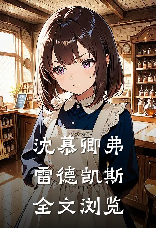 沈慕卿弗雷德凯斯全文浏览