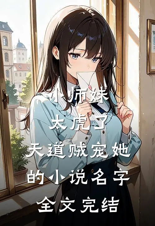 小师妹太虎了,天道贼宠她的小说名字全文完结