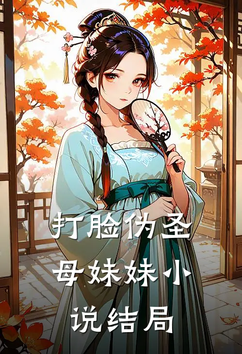 打脸伪圣母妹妹小说结局
