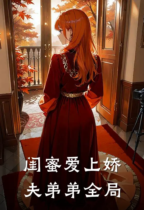闺蜜爱上娇夫弟弟全局