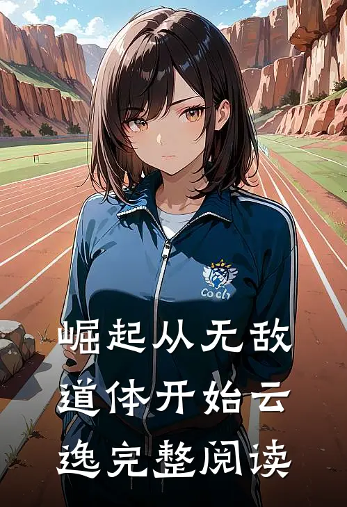 崛起从无敌道体开始云逸完整阅读