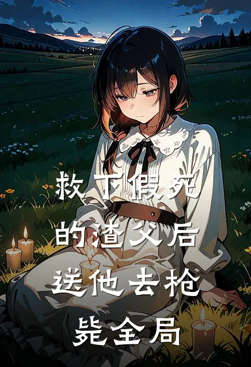 救下假死的渣父后，送他去枪毙全局