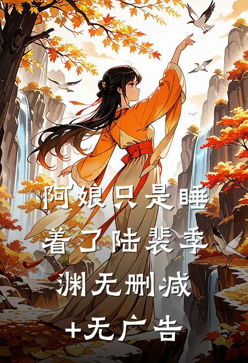 阿娘只是睡着了陆裴季渊无删减+无广告