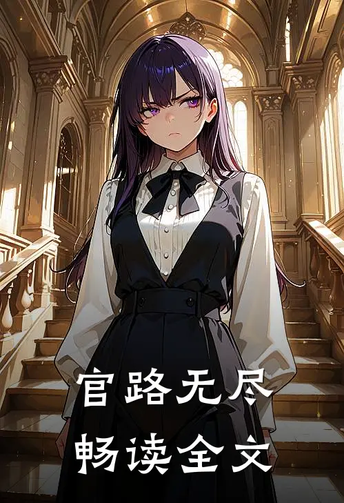 官路无尽畅读全文