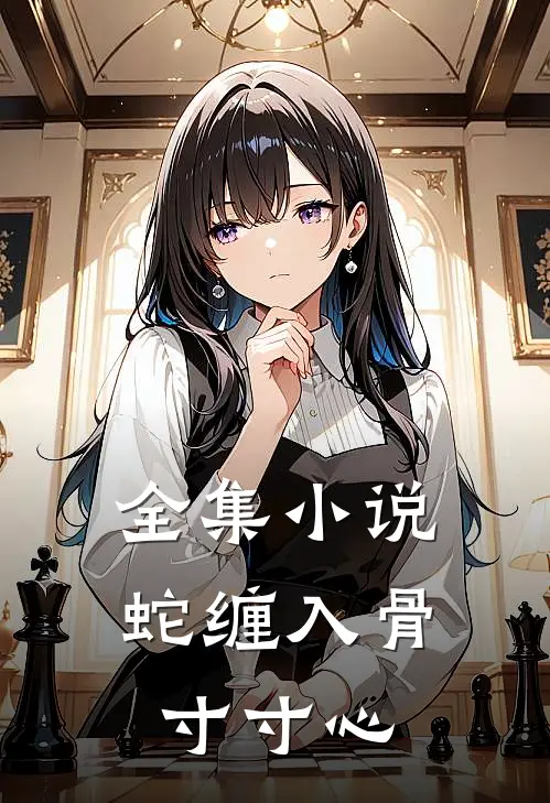 全集小说蛇缠入骨寸寸心