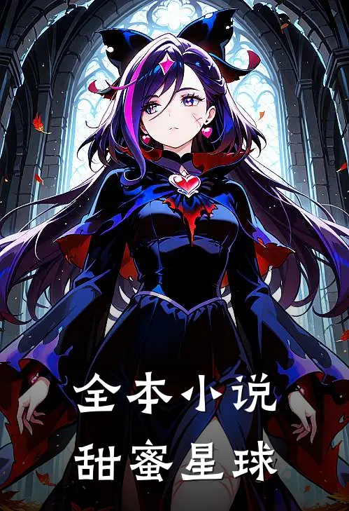 全本甜蜜星球