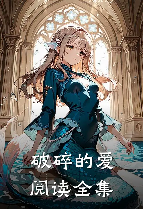 破碎的爱阅读全集