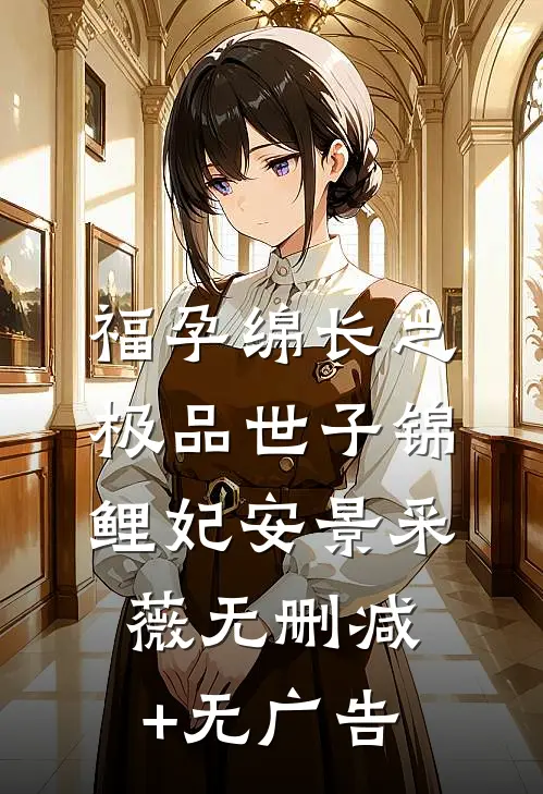 福孕绵长之极品世子锦鲤妃安景采薇无删减+无广告