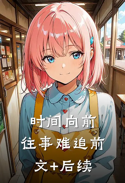 时间向前，往事难追前文+后续