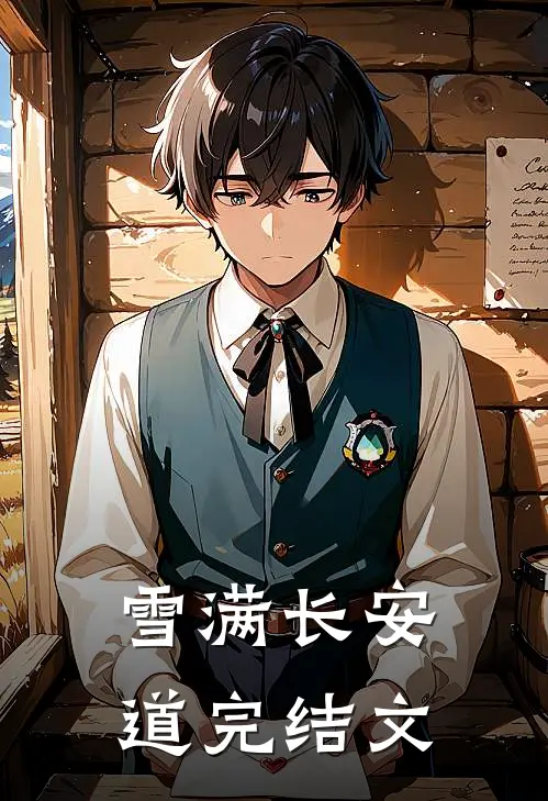 雪满长安道完结文