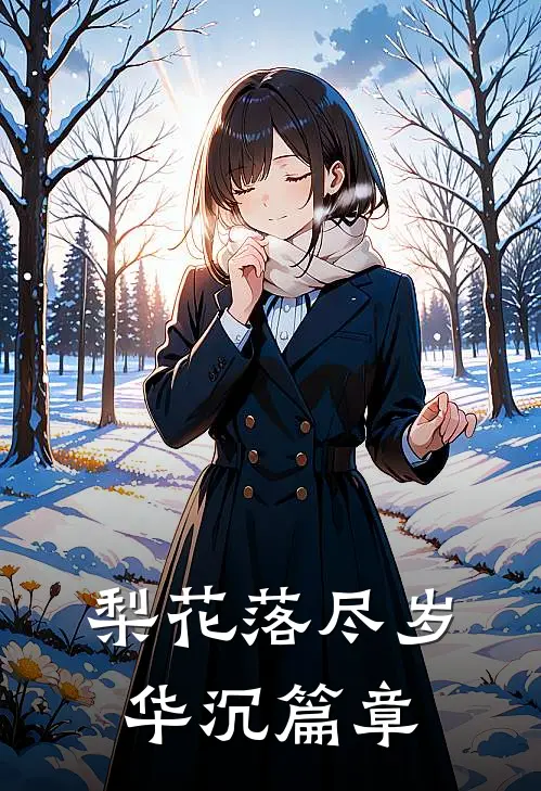 梨花落尽岁华沉篇章