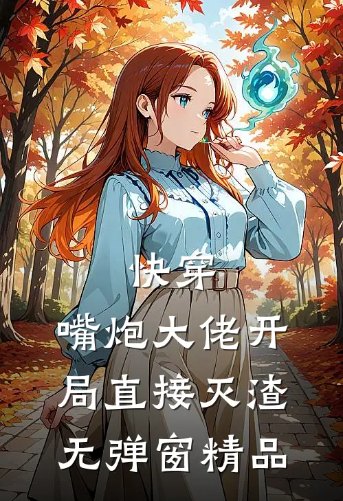 快穿:嘴炮大佬开局直接灭渣无弹窗精品
