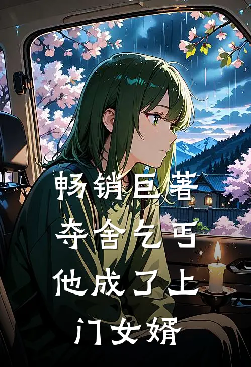 畅销巨著夺舍乞丐，他成了上门女婿