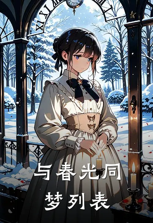 与春光同梦列表