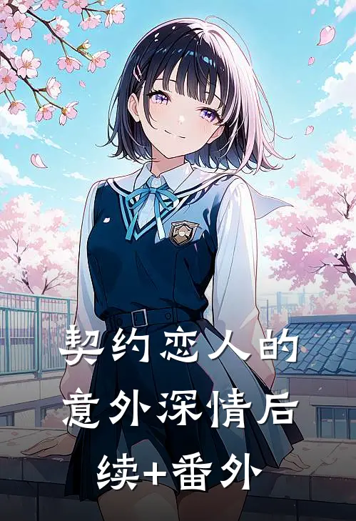 契约恋人的意外深情后续+番外