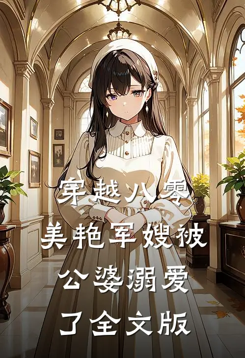 穿越八零：美艳军嫂被公婆溺爱了全文版