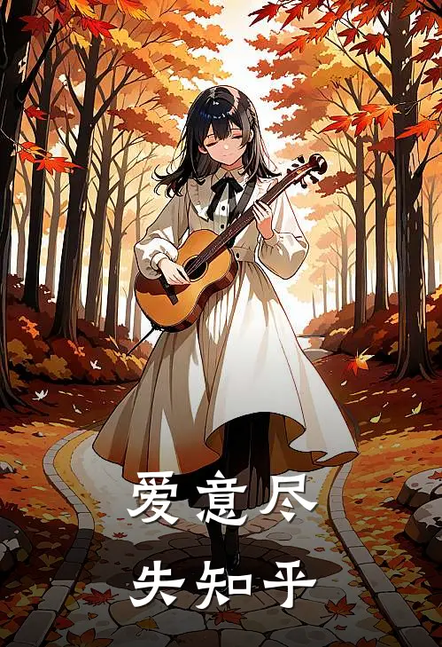 爱意尽失知乎