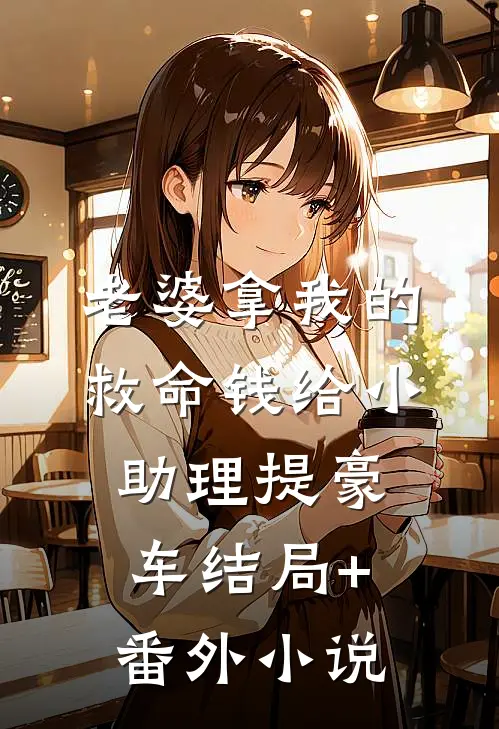 老婆拿我的救命钱给小助理提豪车结局+番外小说