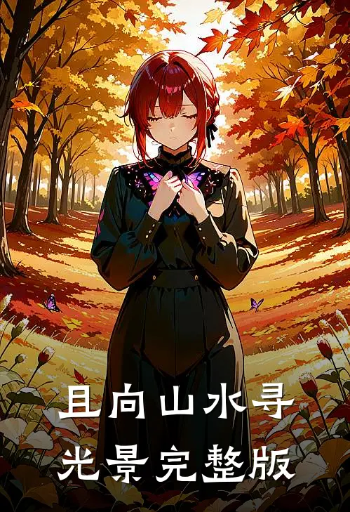 且向山水寻光景完整版