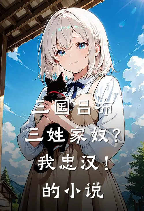 三国吕布三姓家奴?我忠汉!的是