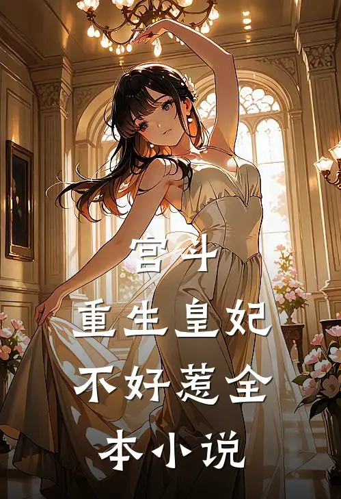 宫斗：重生皇妃不好惹全本小说