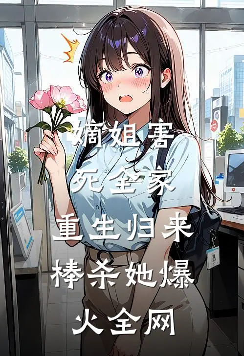 嫡姐害死全家，重生归来棒杀她爆火全网