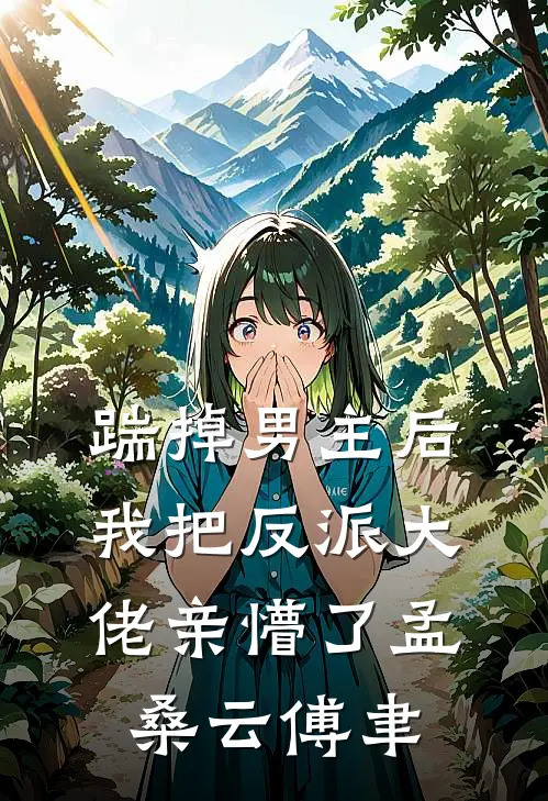 踹掉男主后，我把反派大佬亲懵了孟桑云傅聿