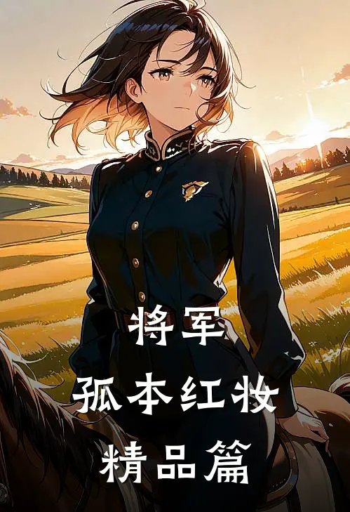 将军，孤本红妆精品篇