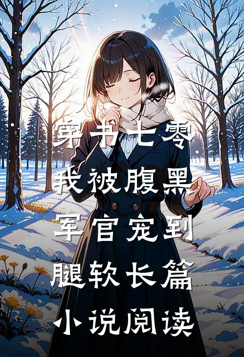 穿书七零，我被腹黑军官宠到腿软长篇小说阅读