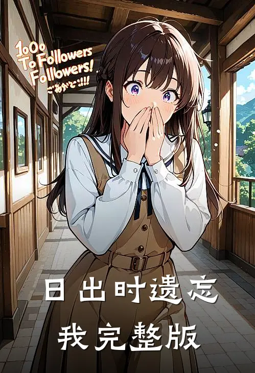 日出时遗忘我完整版