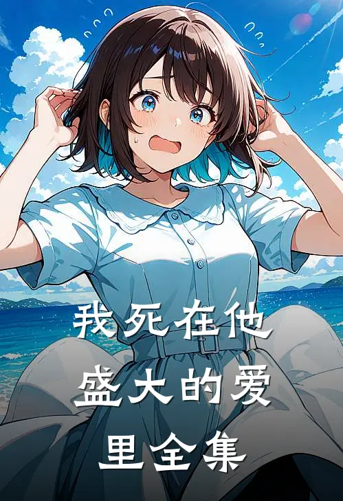 我死在他盛大的爱里全集