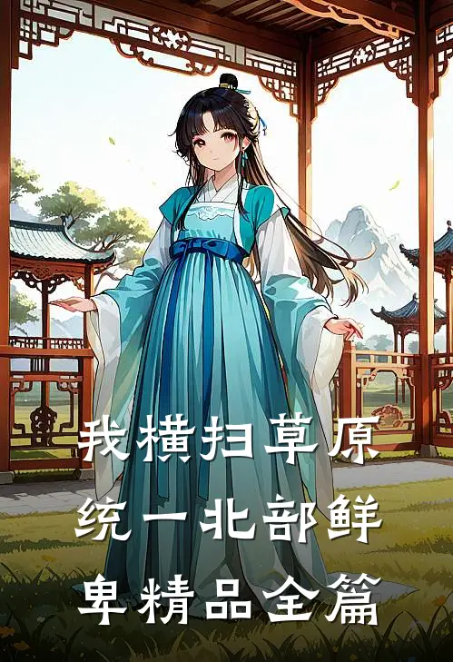 我横扫草原，统一北部鲜卑精品全篇